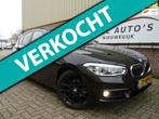 BMW 1-serie 118i Centennial Executive / AUTOMAAT / MOOIE OPT, Te koop, Benzine, Airconditioning, Hatchback