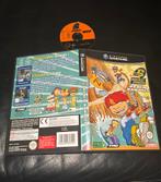 Rocket power • beach bandits, Spelcomputers en Games, Games | Nintendo GameCube, Ophalen, 1 speler, Zo goed als nieuw, Vanaf 3 jaar
