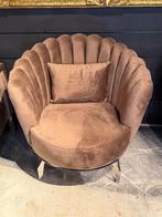Luxe Fluwelen Bankenset – 1-Zits, Eenpersoons, 150 tot 200 cm, Nieuw, 75 tot 100 cm