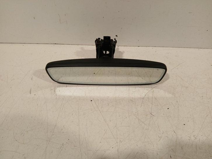 Spiegel binnen Volkswagen Golf, Auto-onderdelen, Spiegels, Volkswagen, Gebruikt, Herkomst onderdeel bekend, 12 maanden garantie