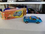 Matchbox 4f Pontiac Firebird 1975  Box "J New", Ophalen of Verzenden, Nieuw, Auto