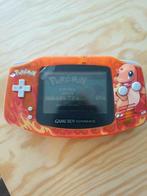 Geweldige CHARMANDER gameboy Advance, Ophalen of Verzenden, Zo goed als nieuw, Game Boy Advance
