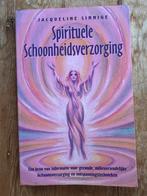 J. Sinnige - Spirituele schoonheidsverzorging, Ophalen of Verzenden, Gelezen, J. Sinnige