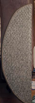 Trap halve maantjes nieuw, Ophalen of Verzenden