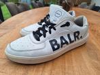 BALR. sneakers maat 45, Ophalen, Wit, Sneakers of Gympen