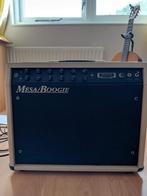 Mesa Boogie White F-50 combo, Muziek en Instrumenten, Versterkers | Bas en Gitaar, Ophalen, Gebruikt, Gitaar, 50 tot 100 watt