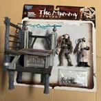 Mcfarlane Monsters -- Dr. Frankenstein playset, Ophalen of Verzenden, Actiefiguur of Pop, Zo goed als nieuw, Film