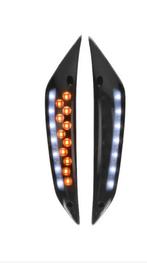 Audi ledjes voor piaggio zip, Ophalen of Verzenden