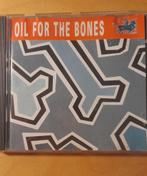 CD Oil for the bones (Eurostyle) ABN Bank, Ophalen of Verzenden, Gebruikt, Pop