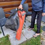 bladblazer    Flymo, Ophalen, Gebruikt, Handgedragen, Flymo