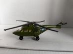 Military helicopter 1976 (Matchbox), Ophalen of Verzenden, Gebruikt