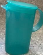 Tupperware Koffiemelk Kannetje 500ml - Groen, Ophalen of Verzenden