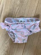 Zwembroekje meisje maat 62/68, Kinderen en Baby's, Babykleding | Baby-zwemkleding, Maat 62, Meisje, Ophalen of Verzenden, Zo goed als nieuw