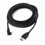 Link Kabel voor Meta Quest 2 en Quest 3, Quest Pro en Pico 4, 1 speler, Ophalen of Verzenden, Zo goed als nieuw, Vanaf 12 jaar