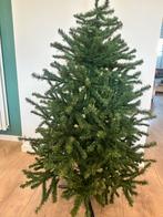 Kunst kerstboom, Ophalen, Gebruikt