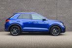 Volkswagen T-Roc R 2.0 TSI 300pk 4Motion | Panoramadak | Nav, 12 maanden, Stof, Gebruikt, Euro 6