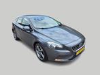 Volvo V40 1.6 T3 Momentum Navi, Camera, Trekhaak NAP Dealer, Auto's, Volvo, Gebruikt, 4 cilinders, 150 pk, Leder en Stof