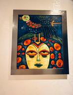 Mooi schilderij 61x71 cm, Ophalen