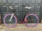 EINZIG Fixed Gear Fiets - Goed Onderhouden, Fietsen en Brommers, Ophalen, Gebruikt, Algemeen, Overige typen