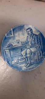 Wedgwood schoteltje, Antiek en Kunst, Antiek | Keramiek en Aardewerk, Ophalen of Verzenden