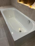 Bette plaatstaal bad 180x80 showroommodel, Ophalen, Zo goed als nieuw