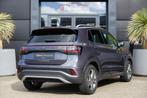 Volkswagen T-Cross 1.5 TSI R-Line Business 150pk Navigatie/S, Zwart, 4 cilinders, 150 pk, 1226 kg