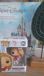 Funko Pop: Mariah Carey 85 PopRocks All I want for Christmas, Ophalen of Verzenden, Nieuw