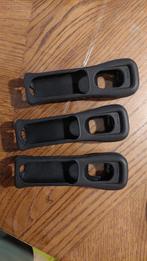3 x beschermhoes controller wii, Watersport en Boten, Hengelsport | Karpervissen, Ophalen of Verzenden, Overige typen
