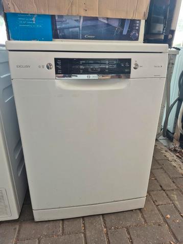 Leuke Bosch serie4 home connect exclusiv 85x60x60 A++ beschikbaar voor biedingen