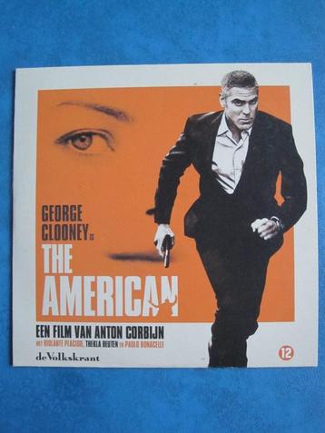 The American (2010) beschikbaar voor biedingen