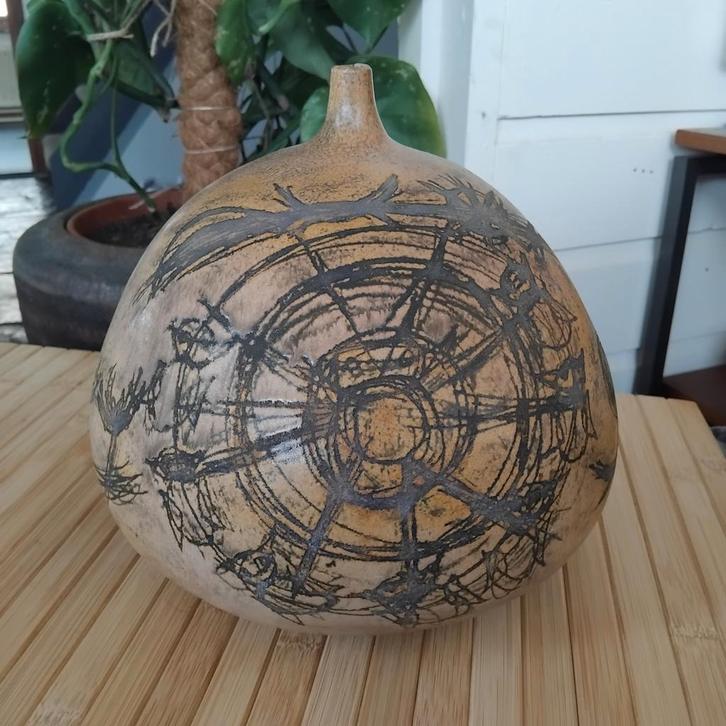 Suzanne Taub experimentele afdeling van de Porceleyne Fles, Antiek en Kunst, Antiek | Keramiek en Aardewerk, Ophalen of Verzenden