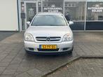 Opel Vectra Wagon 1.8-16V Elegance, Auto's, Opel, Gebruikt, 1370 kg, 4 cilinders, 1796 cc