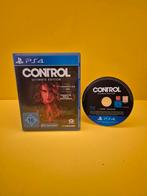 Control Ultimate Edition, 505 Games, London, UK, 505 Games, Verzenden, 1 speler