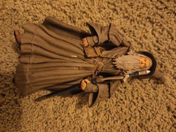 Gandalf de Grijze - Lord of the Rings Figuur beschikbaar voor biedingen