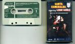 Santa Esmeralda – Don't Let Me Be Misunderstood 4 nrs 1977, Ophalen of Verzenden, Zo goed als nieuw, 1 bandje, Origineel