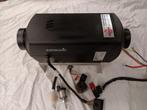 Eberspacher Airtronic D2 12 v verwarming Standkachel Webasto, Ophalen of Verzenden, Zo goed als nieuw, Motor en Techniek