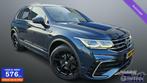Volkswagen Tiguan 1.5 TSI R-Line DSG 52006KM 1e Eig! NWST!, 1441 kg, 15 km/l, Euro 6, 4 cilinders