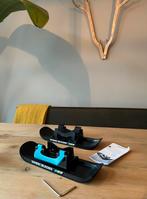 Wheelblades, ski’s voor onder de kinderwagen / buggy, Overige merken, Ophalen of Verzenden, Zo goed als nieuw, Skiën