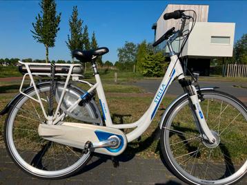 Stella tours urban, elektrische fiets, ebike beschikbaar voor biedingen
