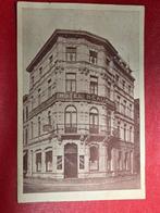 Oude ansichtkaart Hotel Beaumont Maastricht, Ophalen of Verzenden, Voor 1920, Gelopen, Limburg