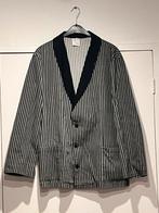 Carnaval heren colbert maat 56, Kleding | Heren, Carnavalskleding en Feestkleding, Ophalen, Zo goed als nieuw, Maat 56/58 (XL)