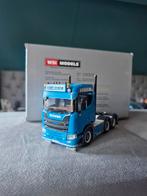 VDH trans, Ophalen of Verzenden, Zo goed als nieuw, Bus of Vrachtwagen, Wsi