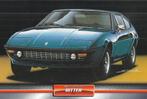 Ma467 foto dream car bitter cd -, Ophalen of Verzenden, Zo goed als nieuw, Auto's
