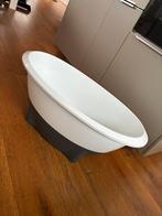 Gratis Luma babybadje, Kinderen en Baby's, Badjes en Verzorging, Ophalen, Zo goed als nieuw, Badje