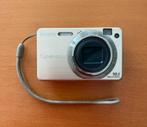 Sony Cyber-shot DSC-W170 rosé 10.1 MP, Carl Zeiss lens, Ophalen, Zo goed als nieuw, Sony