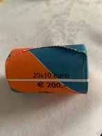 10 euro zilver 925/1000 jubileummunt 2005, Ophalen of Verzenden, Koningin Beatrix, Euro's, Zilver