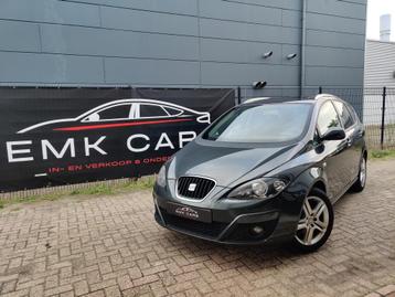 Seat Altea XL 1.2 TSI Eco.Bns COPA beschikbaar voor biedingen