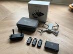 DJI mavic mini fly more combo, compleet, Ophalen of Verzenden, Zo goed als nieuw