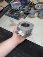 Oud type  80cc airsal derbi nt, Ophalen of Verzenden, Cilinder