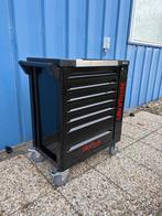 Gereedschapkar 7 Lades - 419 Delig - Nieuw, Ophalen, Gevuld, Nieuw